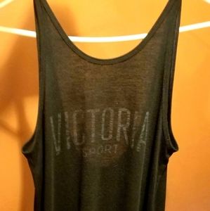 Victoria's Secret Sport Tank Top